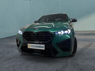 BMW X6 M, Competition Gestiksteuerung HK HiFi, Jahr 2024 - München