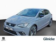 Seat Ibiza, 1.5 TSI FR Anniversary Edition, Jahr 2024 - Kassel