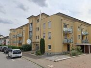 Betreutes Wohnen Villa Vita in Ladenburg 3,5 Zimmer 2 Balkone mit EBK - Ladenburg