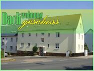 Stadtwohnung gesucht ... TOP! DACHgeschosswohnung - Eisleben (Lutherstadt)