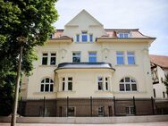 sanierte Altbauwohnung mit neuer Küche in wunderschöner Lage in Quedlinburg - Quedlinburg