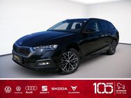 Skoda Octavia, 2.0 TDI Com Clever FernA MASSAGE, Jahr 2022 - Landshut