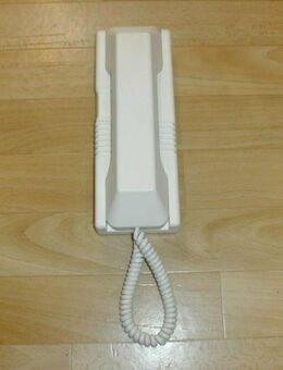 SSS Siedle HT 401a-01 Haustelefon Sprechanlage - Karlsruhe