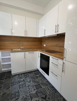 3- Zimmerwohnung , Johannesstr. 92/rechts - Stuttgart