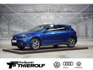 VW Polo, 1.0 TSI R-Line IQ Drive Discover Media, Jahr 2024 - Michelstadt