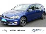 VW Golf, 1.5 TSI JOIN VII 131PS "JOIN", Jahr 2018 - Nidderau