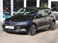 Skoda Fabia, 1.4 TDI Drive Bluet, Jahr 2017 - Pentling