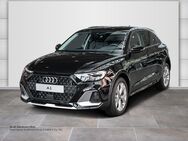 Audi A1, allstreet 35 TFSI, Jahr 2022 - Ulm