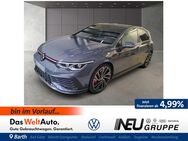 VW Golf, 2.0 TSI GTI Clubsport VIII, Jahr 2022 - Barth