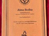 Atma Bodha – Sebsterkenntnis die geistige Grundlage für die Yogalehre - Niederfischbach