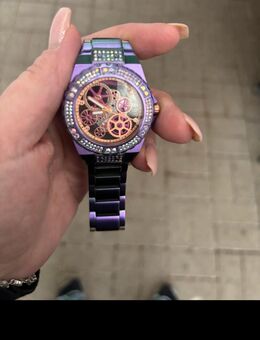 Guess Damenuhr - Weilerswist