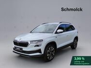 Skoda Karoq, 1.5 TSI Drive 150PS, Jahr 2024 - Emmendingen