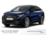 Audi Q4, °, Jahr 2023 - Großwallstadt