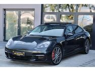 Porsche Panamera 4 S Sport Turismo/PANO/MATRIX-LED/BOSE - Bodenheim