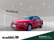 Audi A3, Cabriolet Ambiente 103kw TFSI, Jahr 2014 - Niestetal