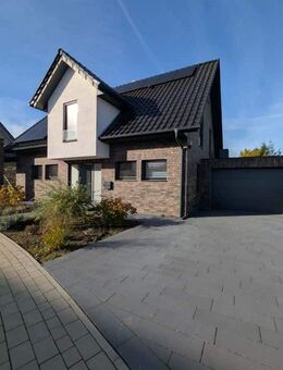 Modernes A+ Einfamilienhaus mit Einliegerwohnung in Oelde-Lette - Oelde