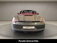 Porsche Boxster, S Sportendrohr 20-Zoll, Jahr 2014 - Köln