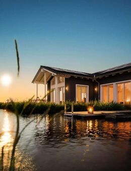 Bestpreisgarantie - Lichtdurchfluteter Bungalow - Grünheide (Mark)