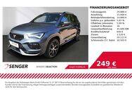 CUPRA Ateca, 2.0 TSi Cupra Beats, Jahr 2021 - Bad Schwartau