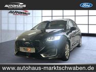 Ford Focus, ST, Jahr 2020 - Markt Schwaben