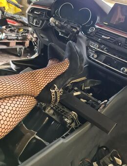 Wunderschöne und ausgefallene Guess Heels Gr. 38 - Schwabach Zentrum