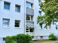Ruhe & Wohlgefühl - 2 Zimmer-Wohnung in Kaltenkirchen. - Kaltenkirchen