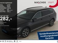 VW Passat Variant, 1.4 GTE eTSI Si, Jahr 2021 - Wackersdorf