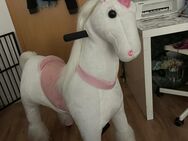 Einhorn zum Reiten - Görlitz