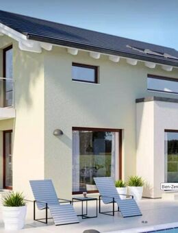 Ihr individuelles Traumhaus von Bien-Zenker - Fertighaus mit Persönlichkeit - Neubukow