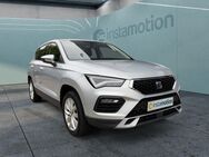 Seat Ateca, 1.5 TSI Style, Jahr 2023 - München