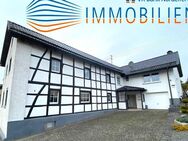 Historisches Haus mit besonderem Charme in Nettersheim - Engelgau! Einfamilienhaus mit sep. Wohnung - Nettersheim