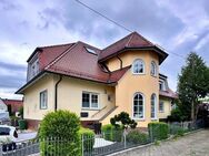 Top Haus !! 2 Wohnungen 290 qm,frei , 2%Prov. - Scheßlitz