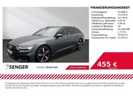 Audi A6, Avant 55 TFSI e Sport quattro, Jahr 2024 - Emsdetten