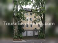 [TAUSCHWOHNUNG] 4 Zimmer Dachgeschoss Wohnung mit Balkon groß und Speicher - Bonn