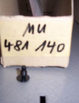 MU481140 Clip, Tür vorn Mitsubishi Outlander/Eclipse/3000GT - Hannover Vahrenwald-List