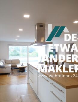 Penthouse-Wohnung in beliebter Lage! - Wiesbaden