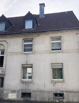 Eigentumswohnung im 1.Obergeschoss in Remscheid zu verkaufen. - Remscheid