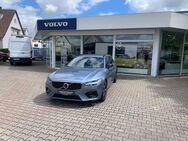 Volvo V90 R Design - Wurmberg