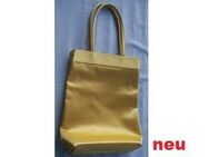 neue Tasche, goldfarbig - Nürnberg