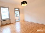 ++ Geräumige 3-Zimmer Altbauwohnung mit Balkon ++ Charme und Komfort vereint! - Berlin