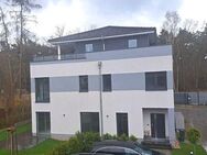 Haushälfte Neubau in Eberswalde- Finow zur Miete - Eberswalde