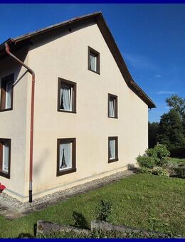 Lottstetten - erwerben sie ein Stück Natur mit schönem Bauernhaus - Lottstetten