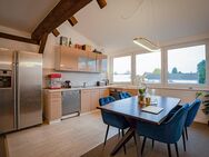 RESERVIERT - Attraktive Kapitalanlage: Moderne Wohnung mit Charme - Brackel
