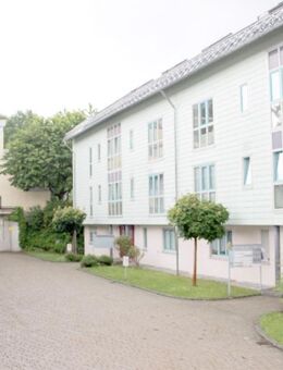 Traumhafte Maisonettewohnung in Aussichtslage von Zwiesel - Zwiesel