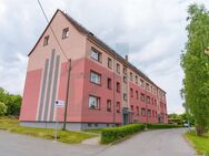 Zwei Eigentumswohnungen im Schönen Hummelshain im Paket - Hummelshain