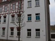 Schöne 3 - Raum Wohnung mit Balkon im Dachgeschoss zu vermieten! - Eisenach Zentrum