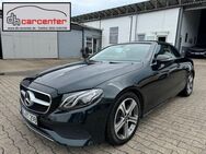 Mercedes-Benz E 220 CDI Cabrio Avantgarde *Navi*LED*BT*Kamera* - Dortmund