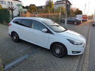 Ford Focus 1,5 EcoBoost 110kW Titanium Turnier - Bergisch Gladbach