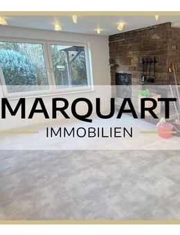 Modernes, komplett saniertes Einfamilienhaus zur Miete - seltene Gelegenheit! Top Lage! - Bad Kissingen