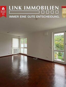 Grundbuch statt Sparbuch - 1-Zimmerwohnung mit Stellplatz in S-Rohracker - Stuttgart